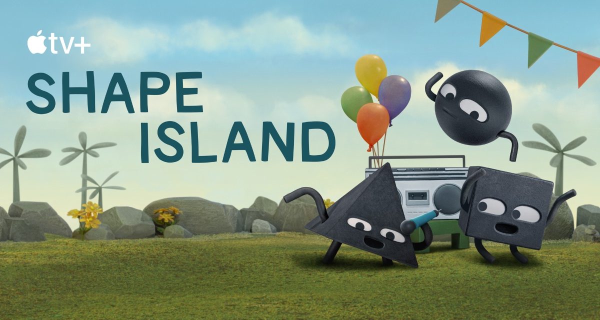 Apple TV+ unveils trailer for the second season of ‘Shape Island’