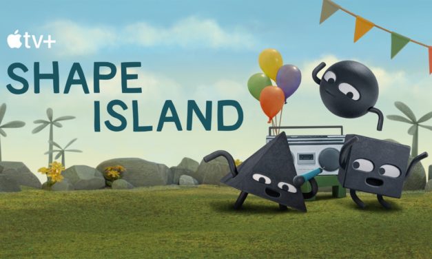 Apple TV+ unveils trailer for the second season of ‘Shape Island’