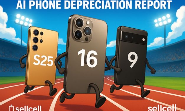 SellCell report: Samsung could significantly reduce the smartphonere sale value gap with Apple by mid-2026