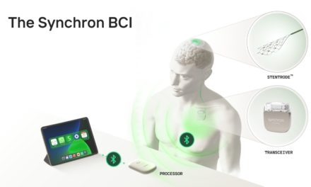Synchron Debuts First Thought-Controlled iPad Experience