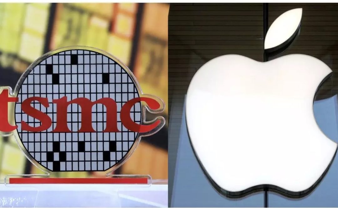Apple will buy more than 100 million chips from TSMC Arizona this year