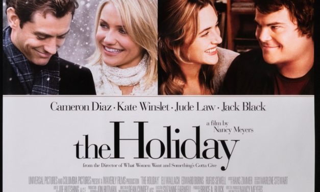 Apple TV+ plans limited series adaption of the movie, ‘The Holiday’