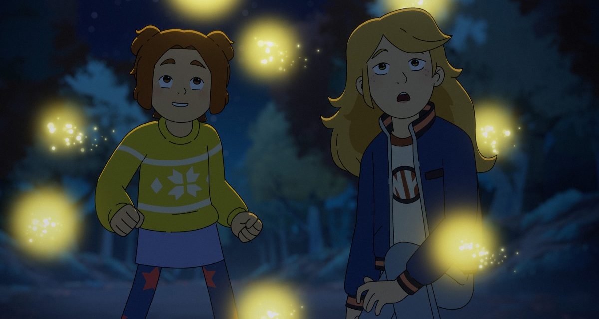 Apple TV+ announces ‘The Sisters Grimm,’ an animated fantasy adventure