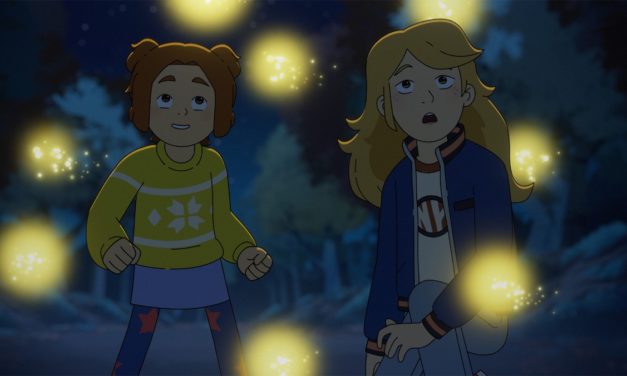 Apple TV+ announces ‘The Sisters Grimm,’ an animated fantasy adventure