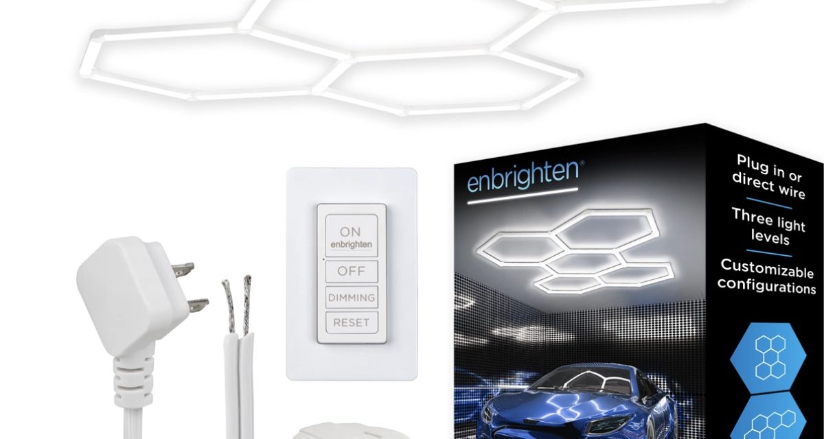 Accessory announcements for the week of August 11-15