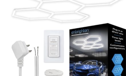 Accessory announcements for the week of August 11-15