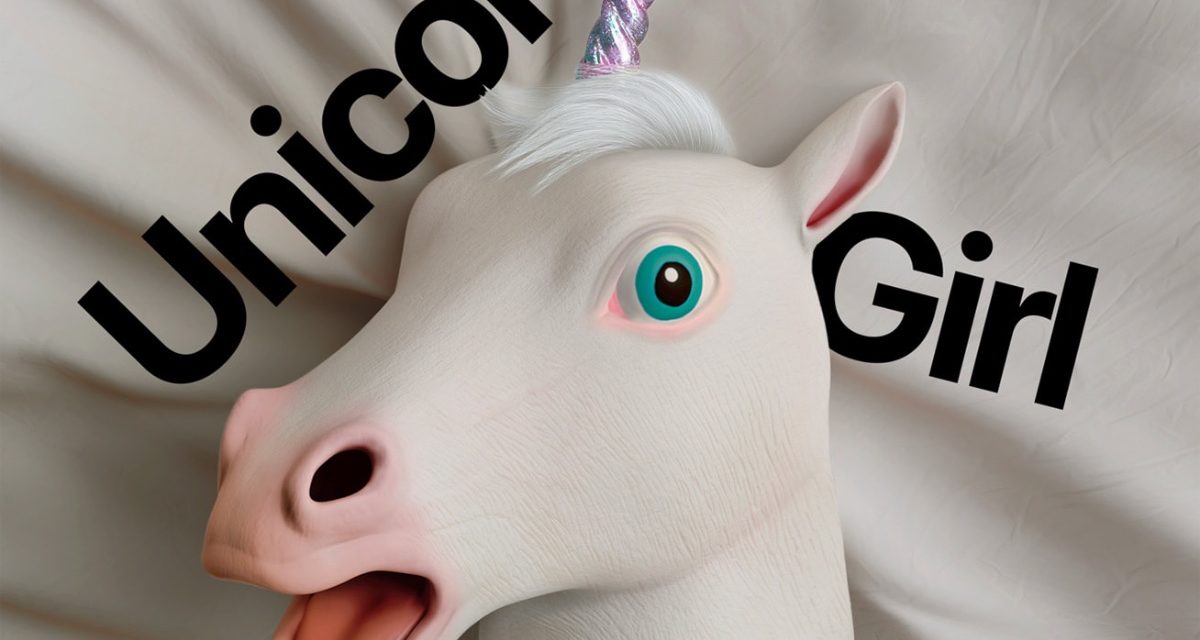Apple TV+ announces Apple Original podcast ‘Unicorn Girl,’ premiering August 18
