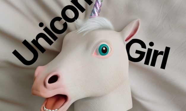 Apple TV+ announces Apple Original podcast ‘Unicorn Girl,’ premiering August 18