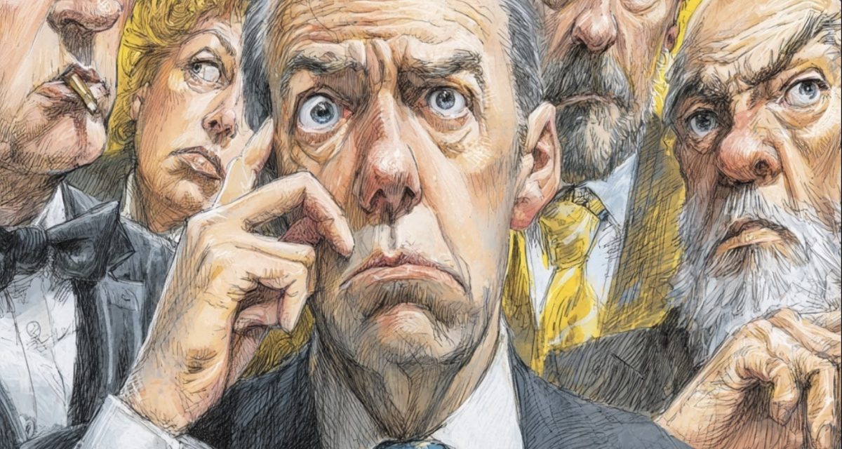 iOS 26’s text filtration system has a lot of politicians worried