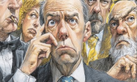 iOS 26’s text filtration system has a lot of politicians worried