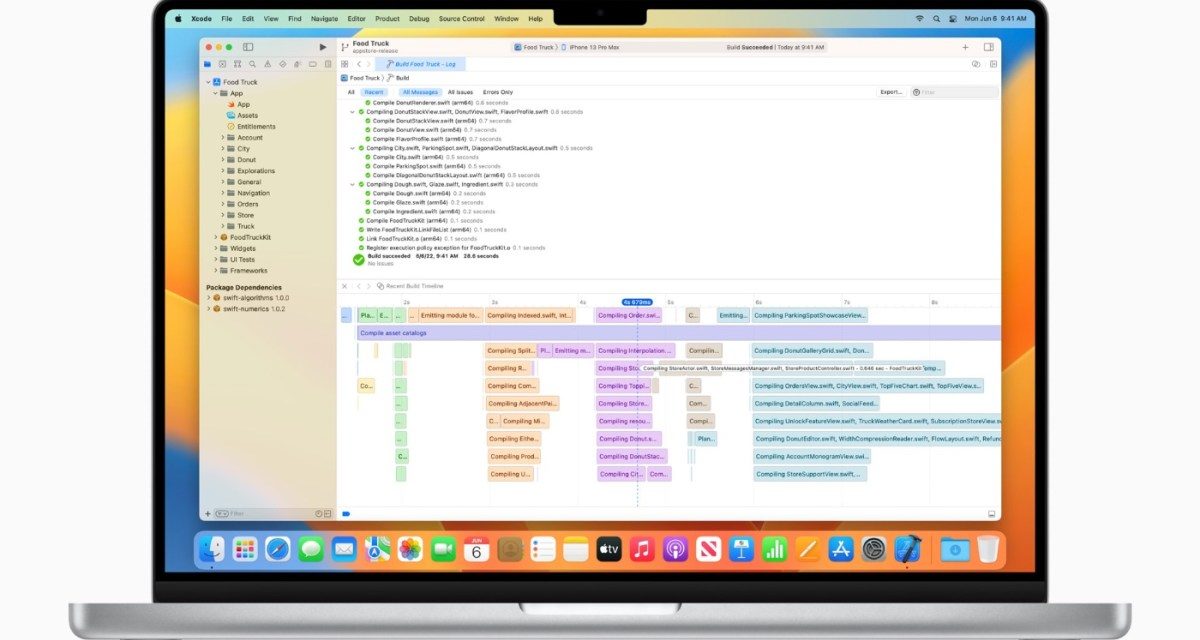 ChatGPT in Xcode now supports GPT-5