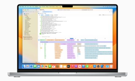 Apple posts new Xcode beta for developers