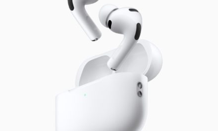 ‘Live Translation with AirPods’ won’t be available to those in the European Union