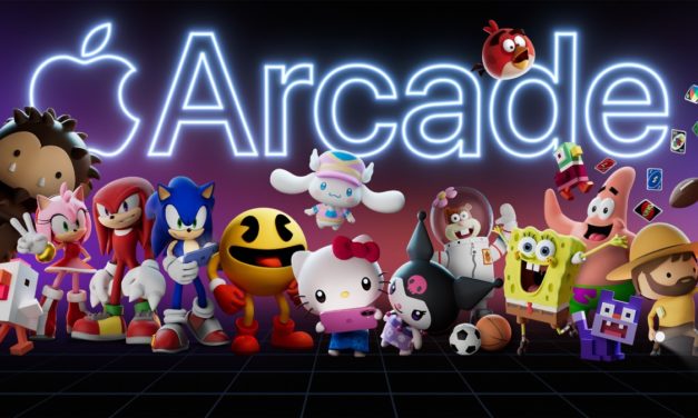 Apple announces Apple Arcade/Apple Gift Card promo