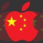 Apple is offering discounts on selected products to customers in mainland China