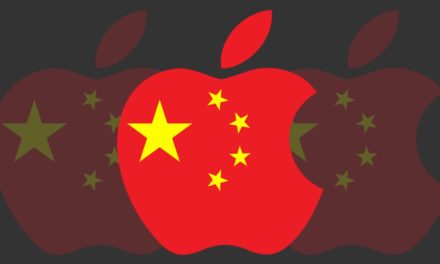 Apple’s wearables market share in Mainland China increased 16.6% year-over-year in the first half of 2025