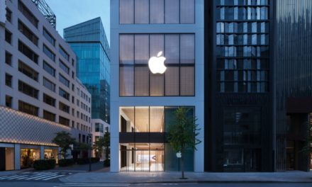 Apple Ginza opens this Friday, September 26, in Tokyo