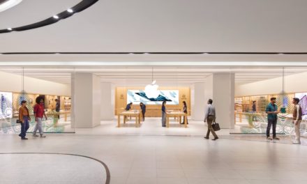 Apple Hebbal opens today in Bengaluru