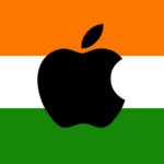 iPad sales in India grew 5.5% annually as of the third quarter of 2025