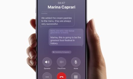 New Apple Intelligence features are available today