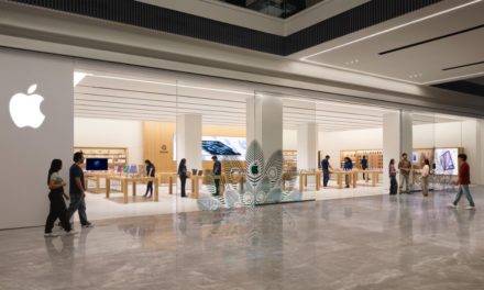Apple Koregaon Park opens to customers on September 4, in Pune