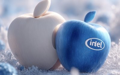 Why would Apple want to invest in Intel? What’s the upside?