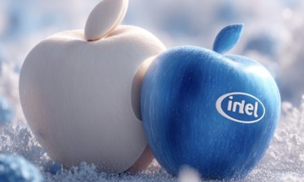 Why would Apple want to invest in Intel? What’s the upside?