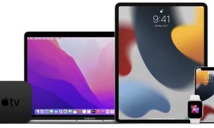 Monday’s going to be a big day for Apple operating system updates