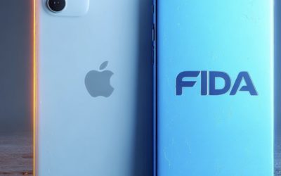 Germany wants to block Apple, other companies from gaining access to FiDA