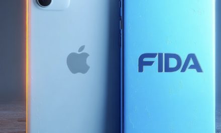 Germany wants to block Apple, other companies from gaining access to FiDA