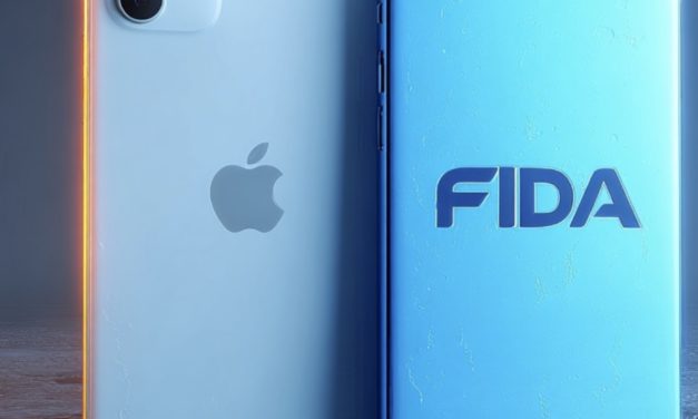 Germany wants to block Apple, other companies from gaining access to FiDA