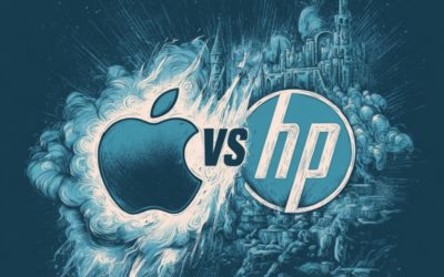 HP overtakes Apple for PC satisfaction in latest consumer satisfaction study