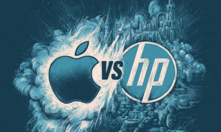 HP overtakes Apple for PC satisfaction in latest consumer satisfaction study
