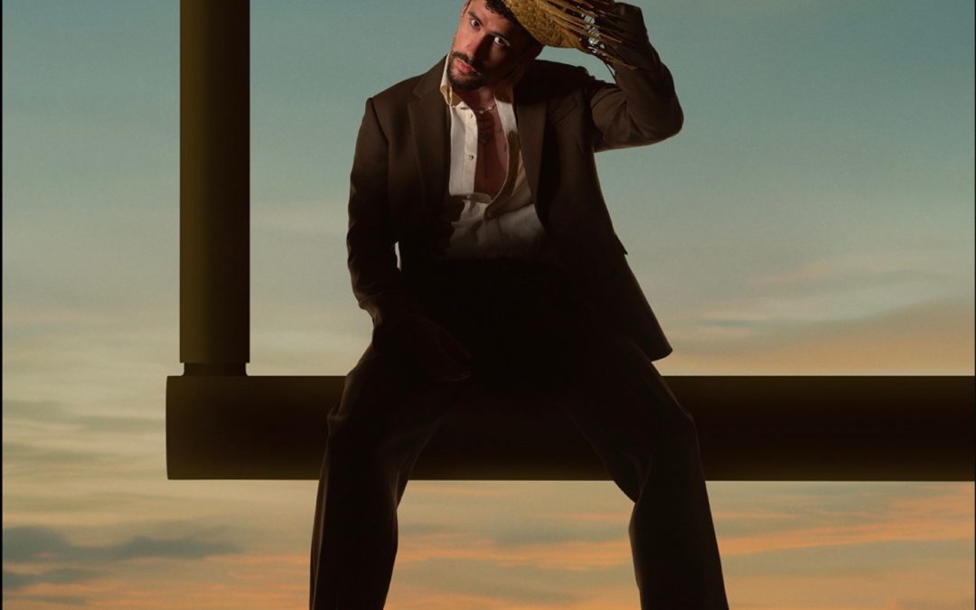 Bad Bunny Sets Global Viewership Record for Most-Watched Apple Music Super Bowl Halftime Show Performance