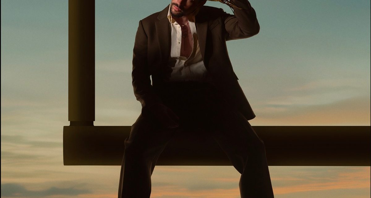 Bad Runny to lead Apple Music’s halftime show at the 2026 Super Bowl LX