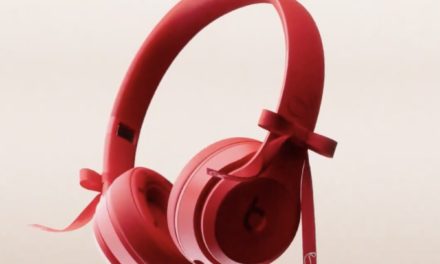 Apple’s subsidiary, Beats by Dre, teams up with singer Jennifer Kin on a limited edition of Beats Solo 4