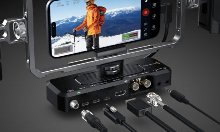 Accessory announcements for the week of September 8-12