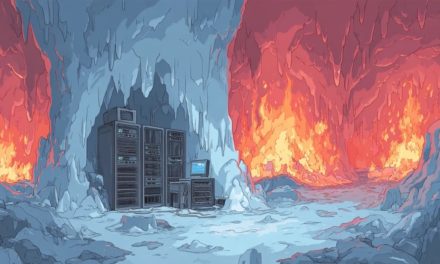 Report: ChillyHell is a sophisticated macOS backdoor that had previously been dormant for years