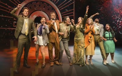 Apple tallies 16 wins at first night of the 77th Creative Arts Emmy Awards