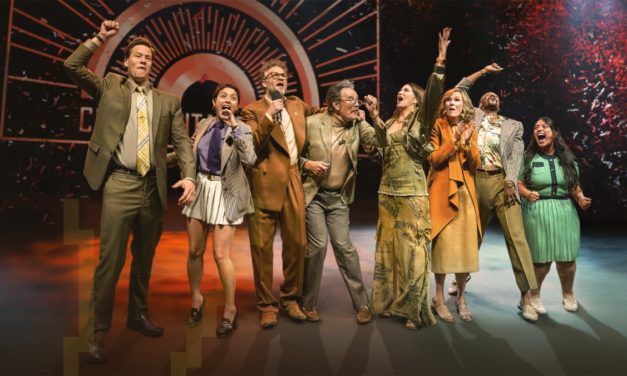 Apple tallies 16 wins at first night of the 77th Creative Arts Emmy Awards