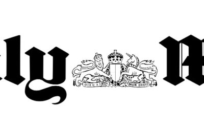 ‘The Daily Mail’ claims Apple has shut it out of its Apple News app