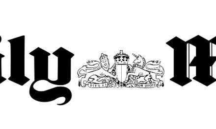 ‘The Daily Mail’ claims Apple has shut it out of its Apple News app