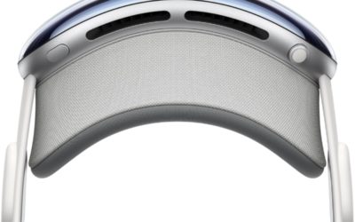 Cognixion holds clinical trial that integrates a brain-computer interface with the Apple Vision Pro