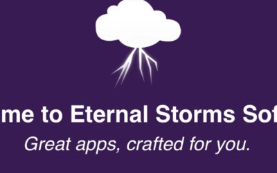 All Eternal Storms apps are fully compatible with the respective v26 system on which they run
