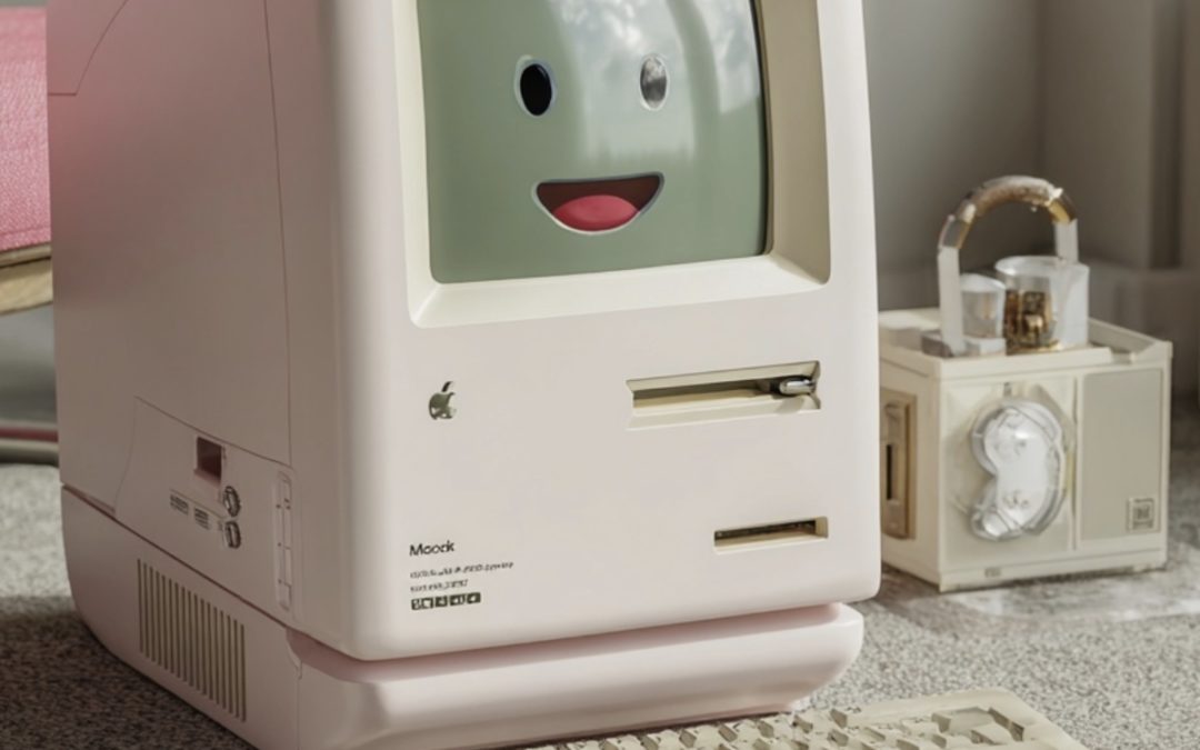 The Mac defies a two-year trend and sees annual sales growth of 12.4% in the third quarter of 2025