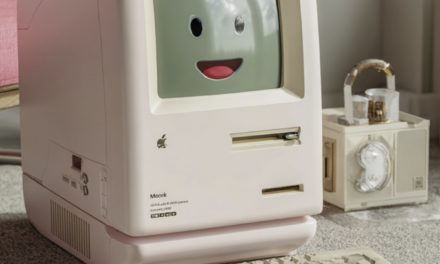 US Mac sales grew 15.5% annually as of the second quarter of 2025