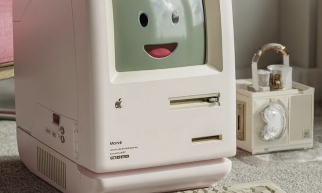 The Mac defies a two-year trend and sees annual sales growth of 12.4% in the third quarter of 2025