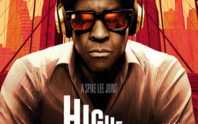 Apple TV’s ‘Highest2Lowest’ and ‘Foundation’ make Reelgood’s lists of streaming movies and TV shows