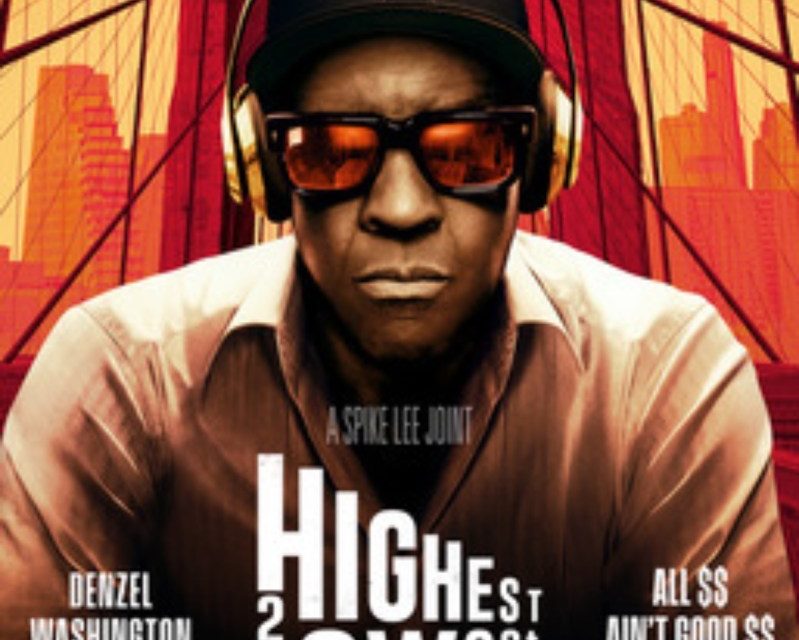 Apple Original Films’ ‘Highest2Lowest’ arrives on Apple TV+ today