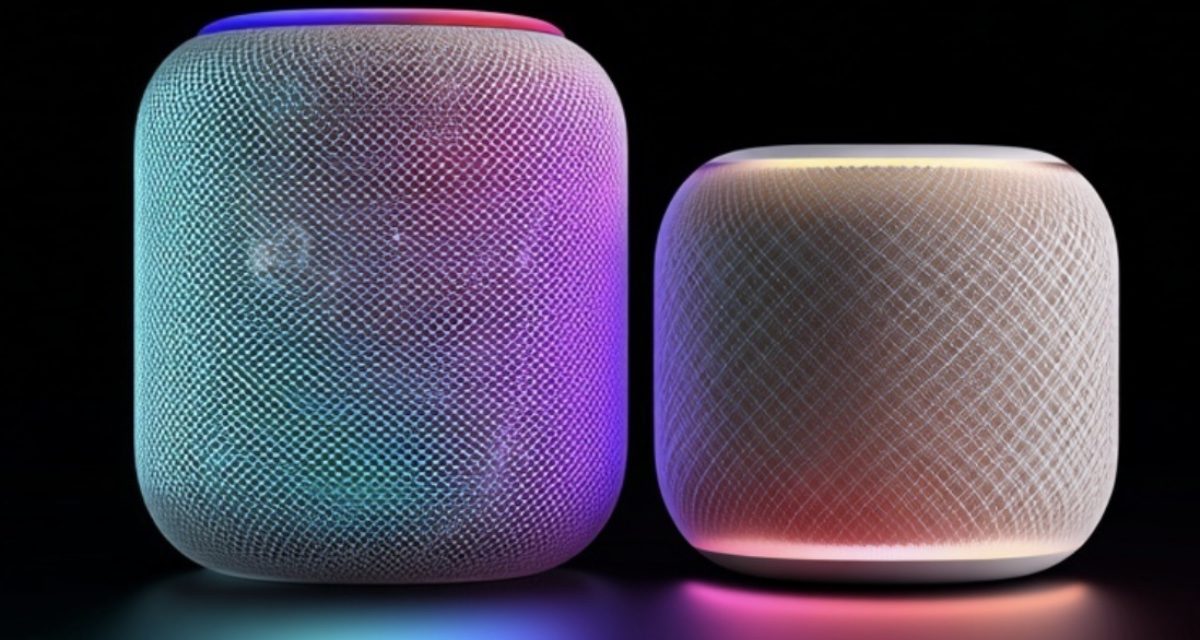 HomePod 26 brings Crossfade and AirPlay improvements